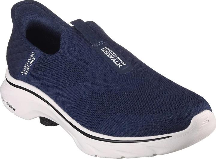 Produktbild Skechers Schuhe Go Walk 7 Easy On 2 (44.5)