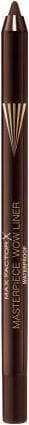 Image du produit Max Factor Masterpiece Wow Liner Wasserdicht 260 Schokoladenbraun (260 Chocolate Brown)