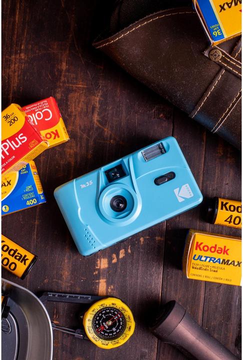 Image du produit Kodak M35