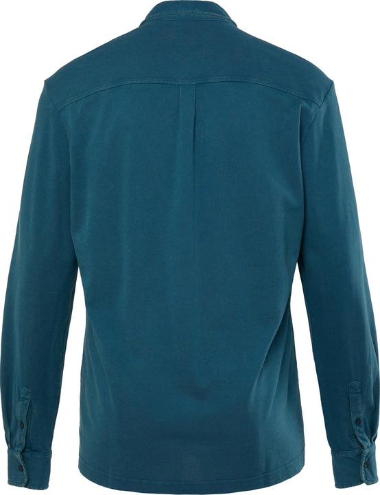 Produktbild JP1880 JP 1880 Piqué-Hemd, Langarm, Button-Down-Kragen, Vintage-Look, Modern Fit (7XL)