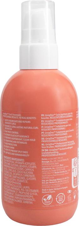 Actual product image Revlon Professional Uniq One (230 ml)