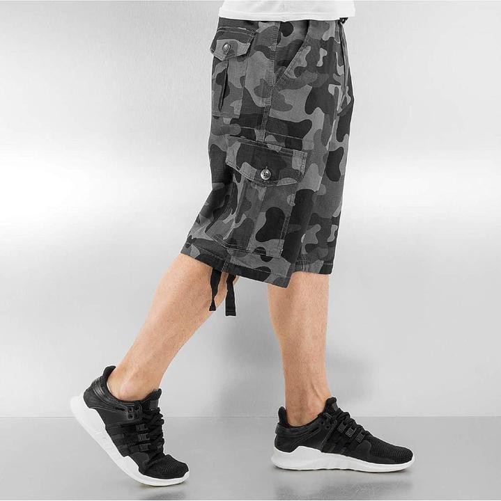 Image du produit Southpole Cargo Shorts voor heren (30)