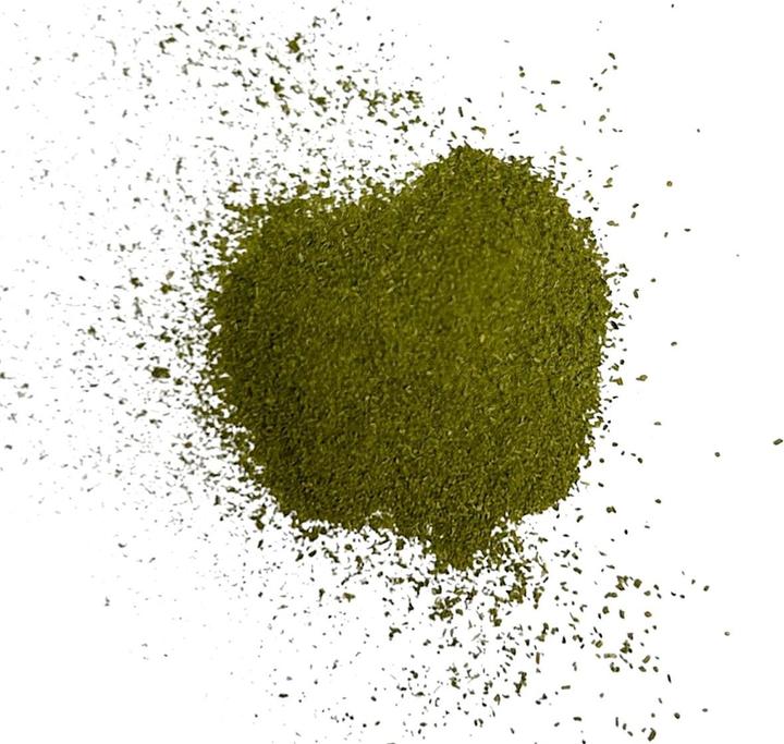 Actual product image Gewürzladen Näfels Zigermandli Schabzigerklee gemahlen (50 g)