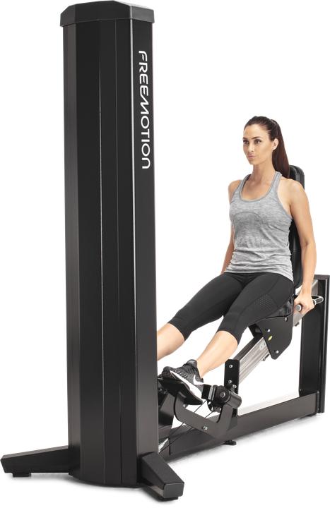 Actual product image Freemotion Genesis Calf