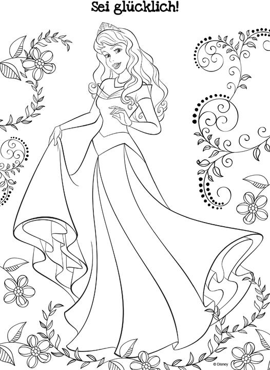 Produktbild Panini Disney: Mein schönster Sticker- und Malspass