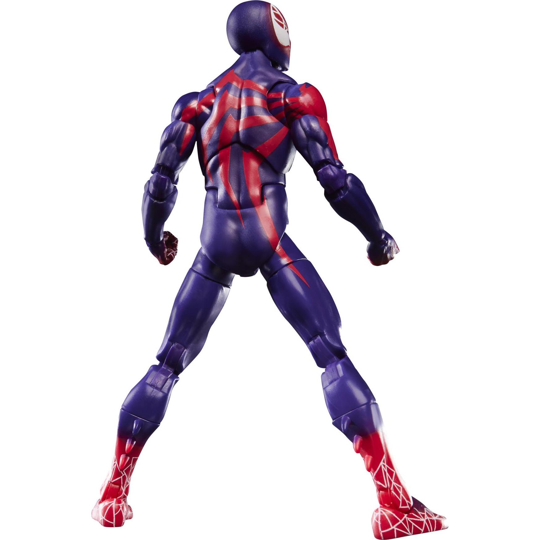 Spiderman Spd Legends Exc Blue 5