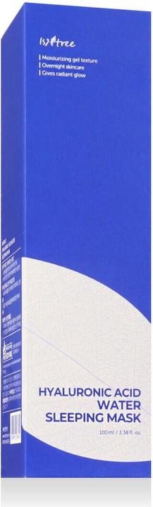 Image du produit Isntree Masque de sommeil (100 ml)