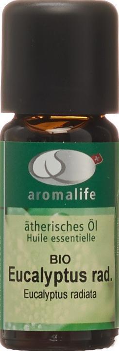 Produktbild Aromalife Eukalyptus Radiata