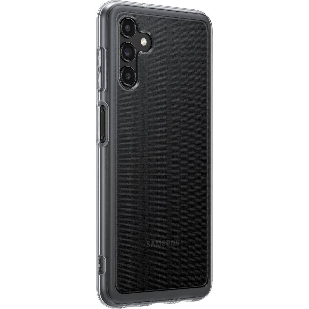Thumbnail - Samsung Soft Clear Cover (Samsung Galaxy A13 5G), Smartphone Hülle, Transparent