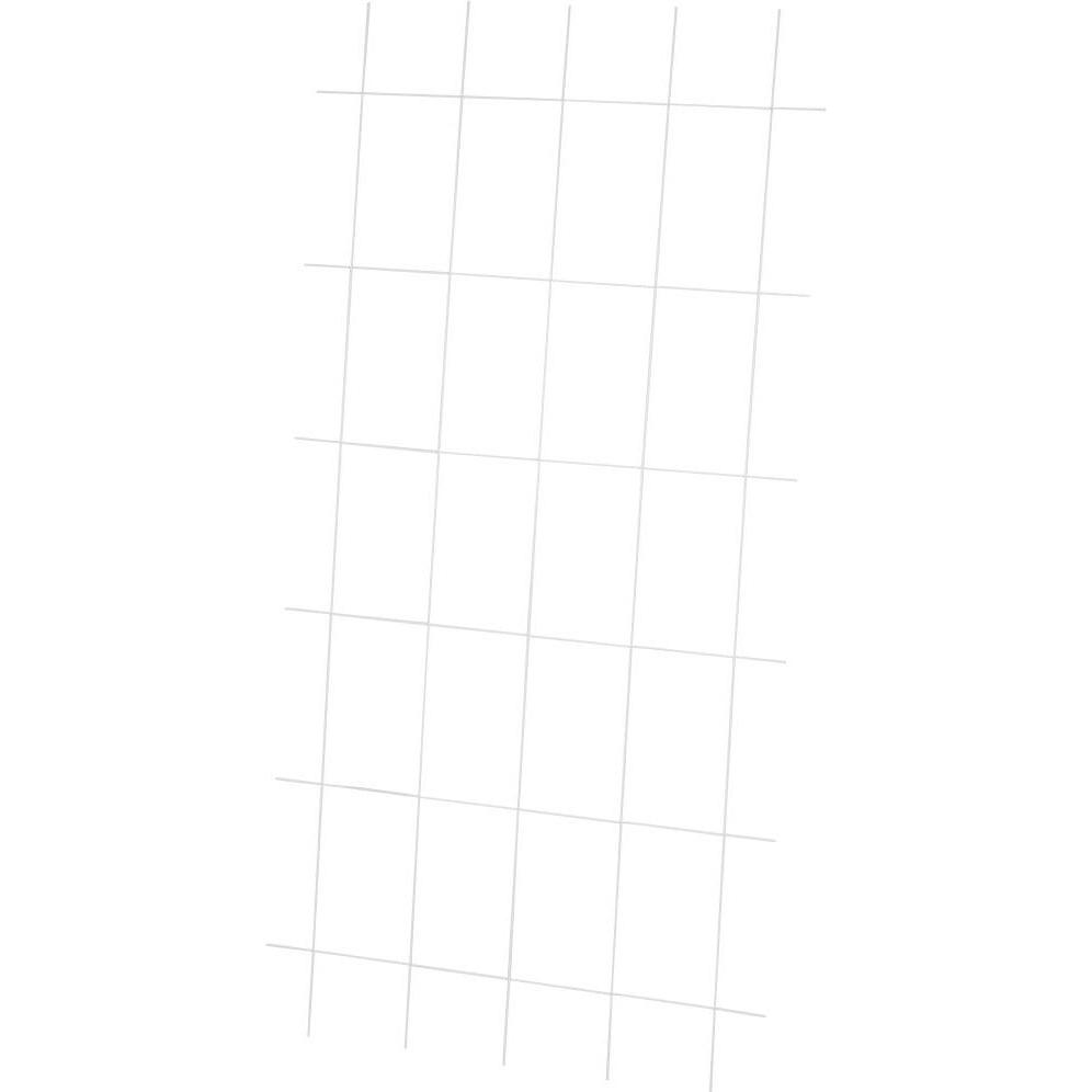 Siena Garden, Accessori per piante, Traliccio (150 cm, 60 cm)