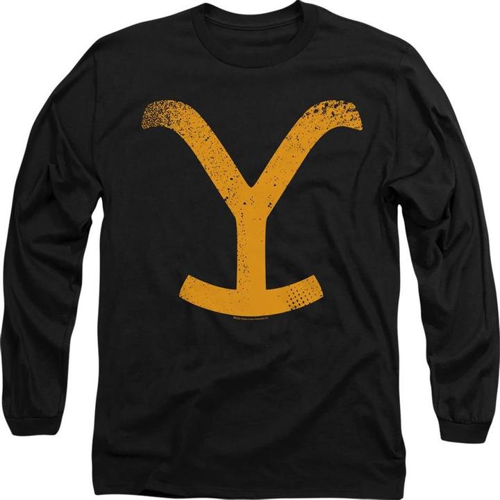 Produktbild Yellowstone Large Brand TShirt (L)