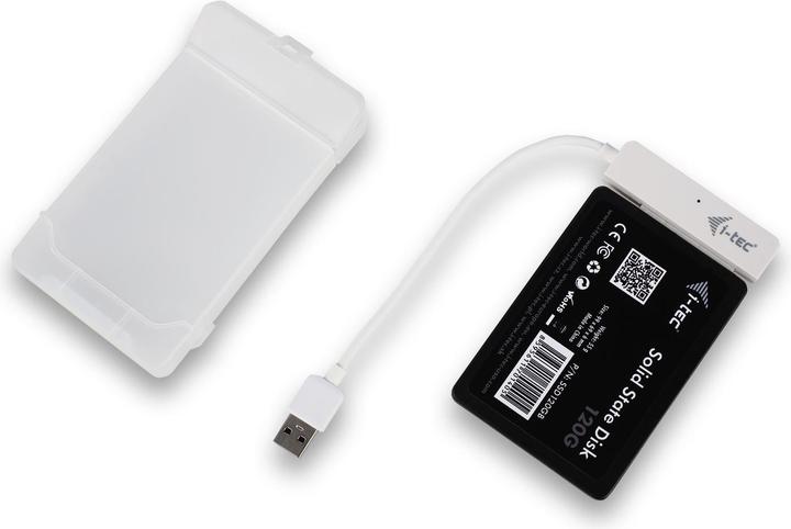 Productafbeelding i-tec Advance MySafe Easy (2.5")