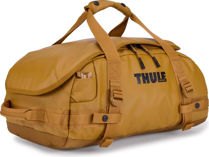 Image du produit Thule Chasm Recycled Duffel (30 l)