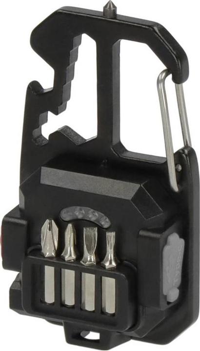 Produktbild Brennenstuhl Mini LED Taschenlampe MTL 600 A, 600lm (2.50 cm, 600 lm)