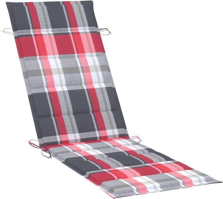 Immagine prodotto vidaXL Gartenliege (184 cm)