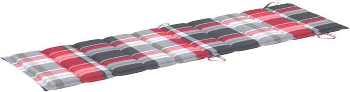 Immagine prodotto vidaXL Gartenliege (184 cm)