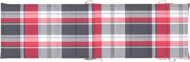 Immagine prodotto vidaXL Gartenliege (184 cm)