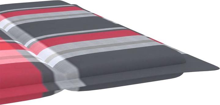 Immagine prodotto vidaXL Gartenliege (184 cm)