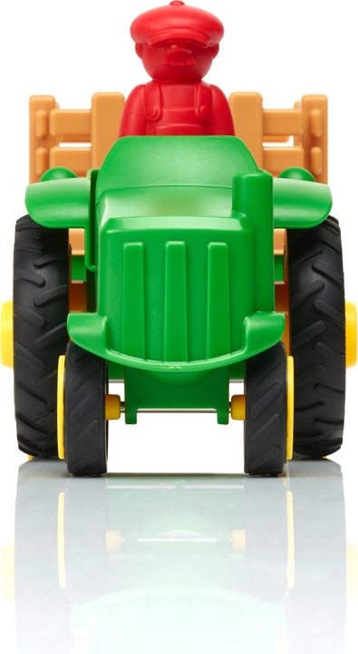 Produktbild Smartmax Tractor Set