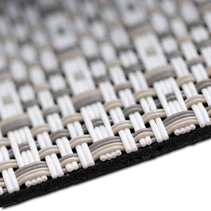 Actual product image Karat Outdoor carpet design (120 x 180 cm)