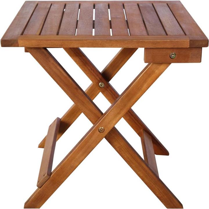 Immagine prodotto vidaXL Gartenliege (184 cm)