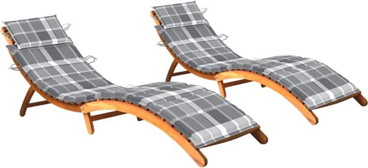 Image du produit vidaXL Klotilde (184 cm)