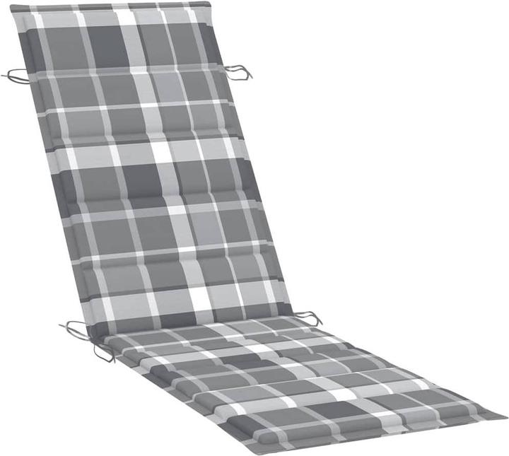 Image du produit vidaXL Klotilde (184 cm)