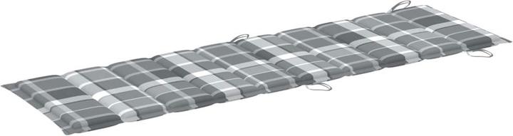 Image du produit vidaXL Klotilde (184 cm)