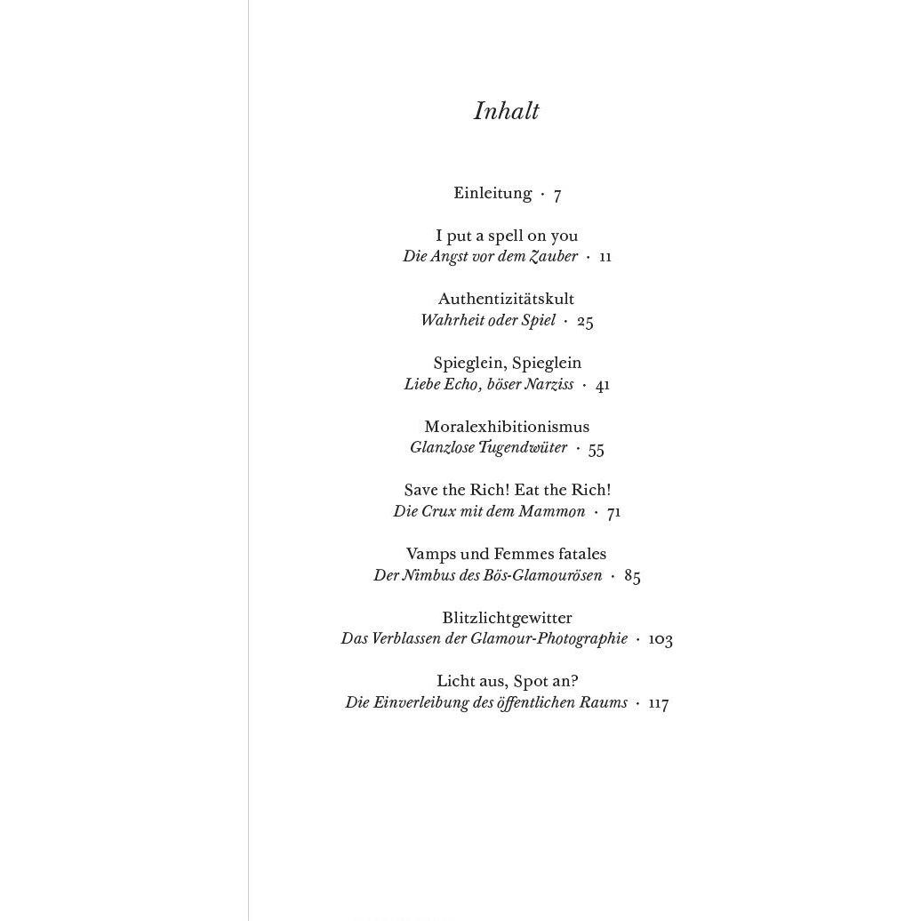 Thumbnail - Cohen:Glamour, Belletristik von Anne/, hamilton