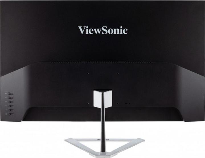 Produktbild Viewsonic VX3276-2K-MHD-2 (2560 x 1440 Pixel, 32")