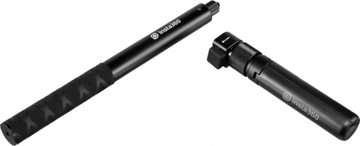 Image du produit Insta360 Selfie Stick+ Bullet Time (Insta360 un X)