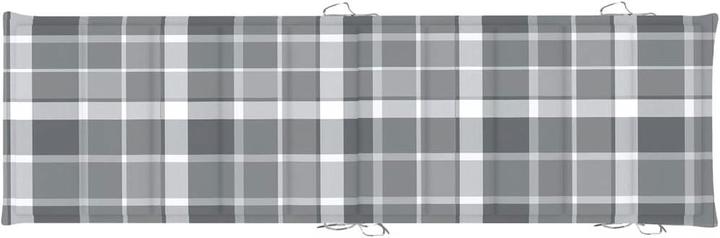 Image du produit vidaXL Klotilde (184 cm)