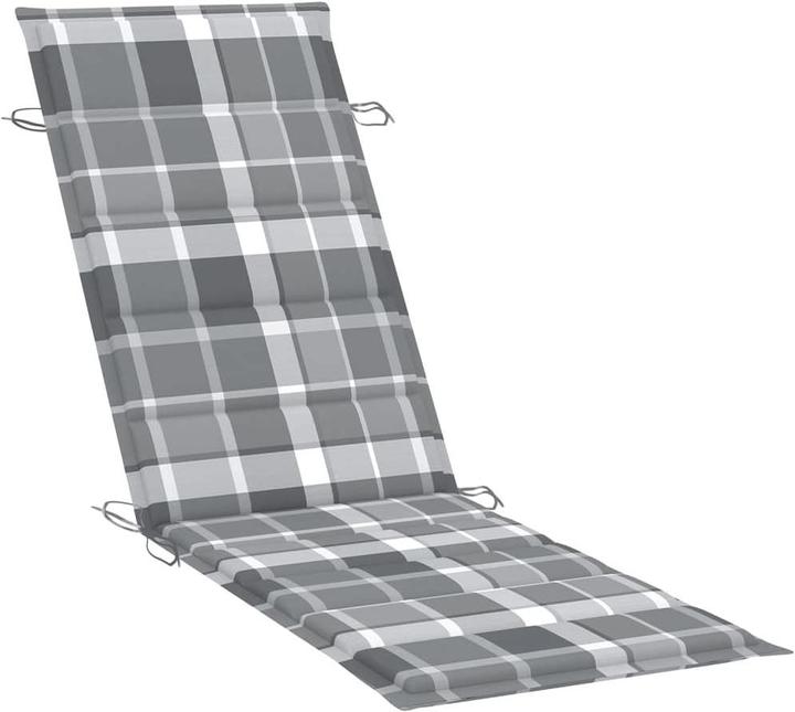 Image du produit vidaXL Klotilde (184 cm)