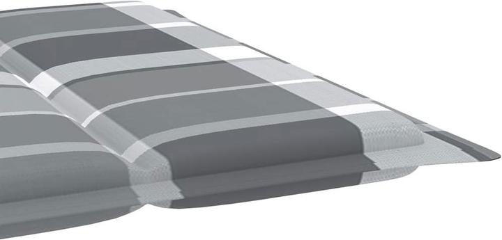Image du produit vidaXL Klotilde (184 cm)