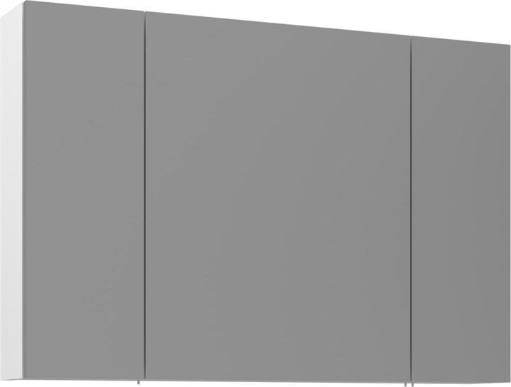 Produktbild Homitis Bari 100 Bathroom Cabinet With Mirror