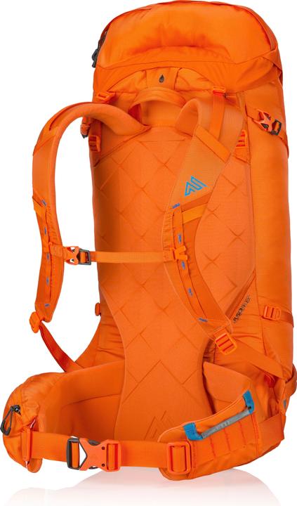 Produktbild Gregory Alpinisto 50 Backpack Medium (50 l)