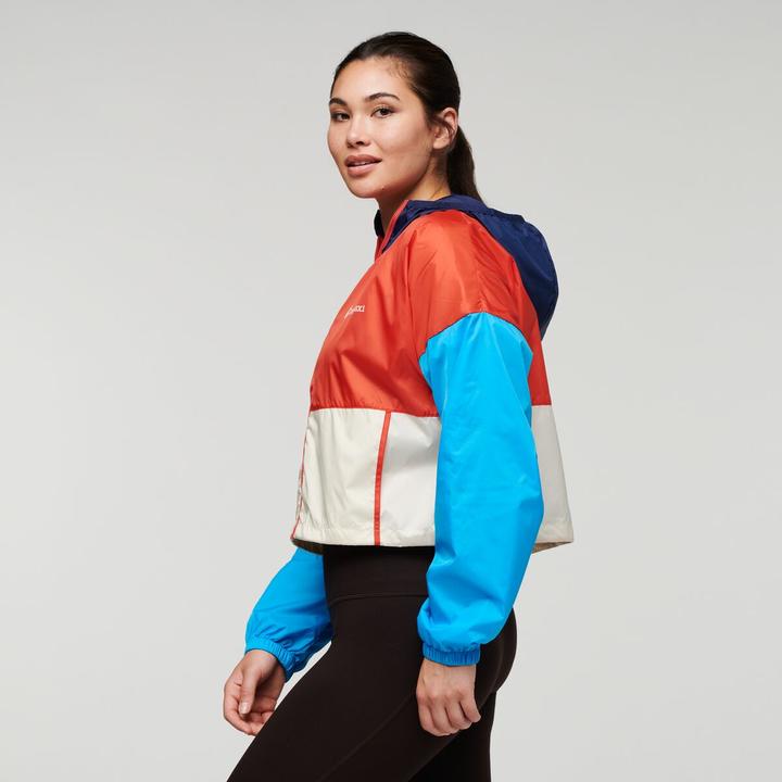 Immagine prodotto Cotopaxi Giacca Teca Crop (S)