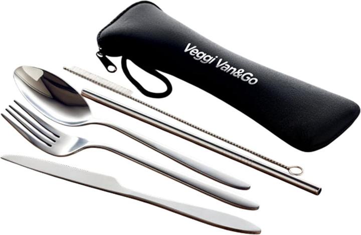 Image du produit MidOcean - Ensemble Ensemble de couverts SERVICE