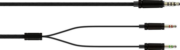 Actual product image 1More H1707 (ANC, Cable)