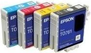 Produktbild Epson T636a (O, R)