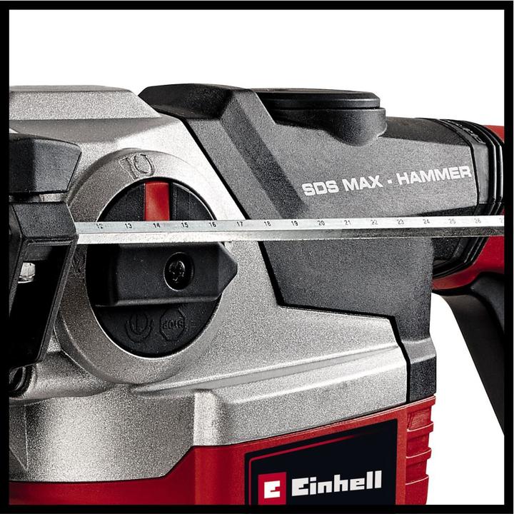 Immagine prodotto Einhell Trapano a percussione TE-RH 38 3F