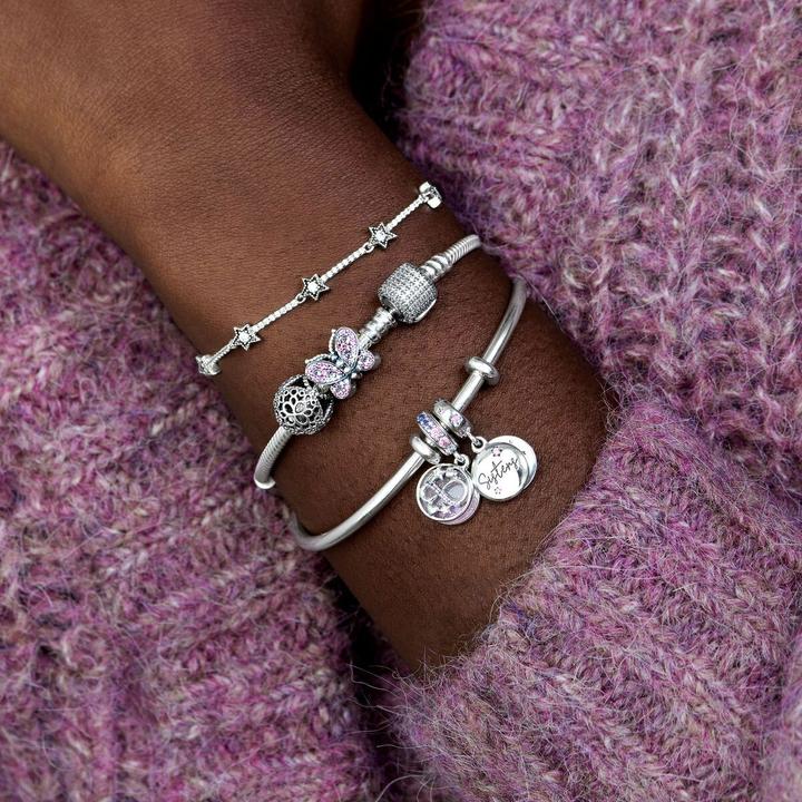 Image du produit Pandora Sisters (Argent 925)