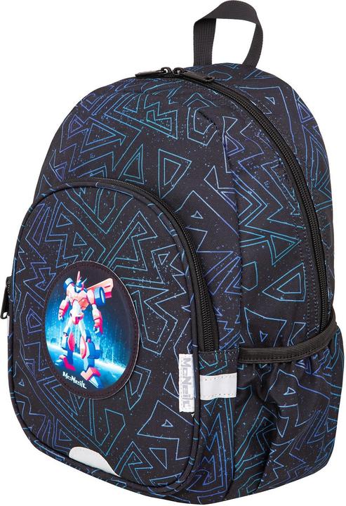 Produktbild Mc Neill Toby Kinderrucksack 35 cm