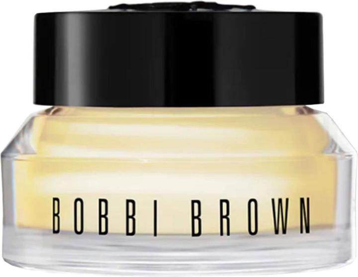 Produktbild Bobbi Brown BB Skincare - Vitamin Enriched Eye Base (Augenpflege Crème, 15 ml, Tag)
