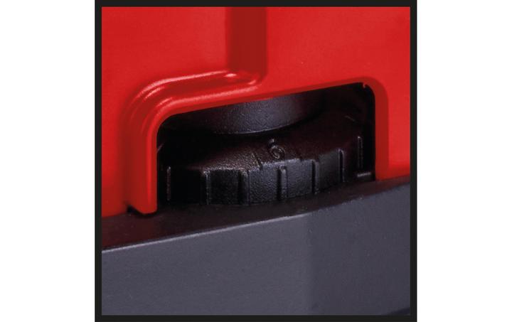 Image du produit Einhell Elektrohobel TE-SP 330 S