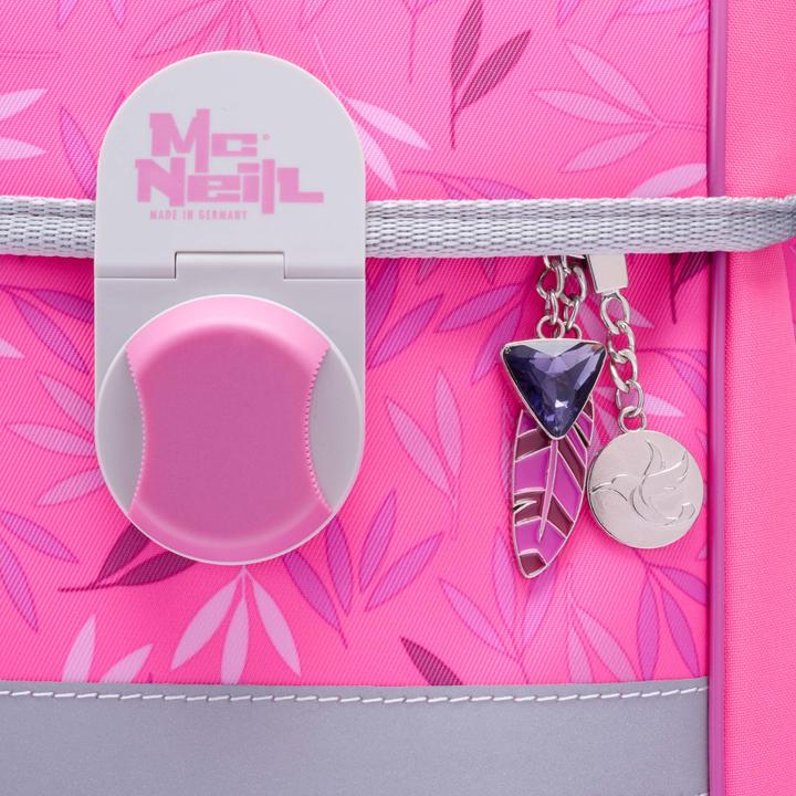 Immagine prodotto Mc Neill Set di zaini scolastici ERGO COMPLETE (20 l)