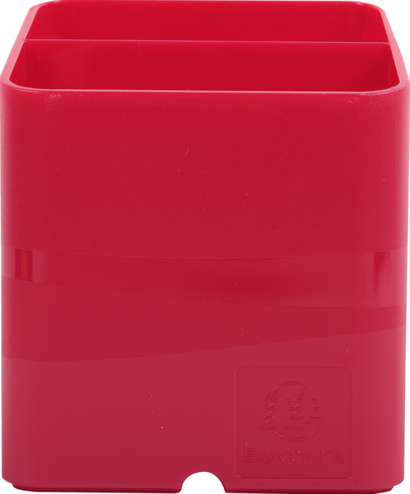 Produktbild Exacompta Stiftebox Köcher PEN-CUBE