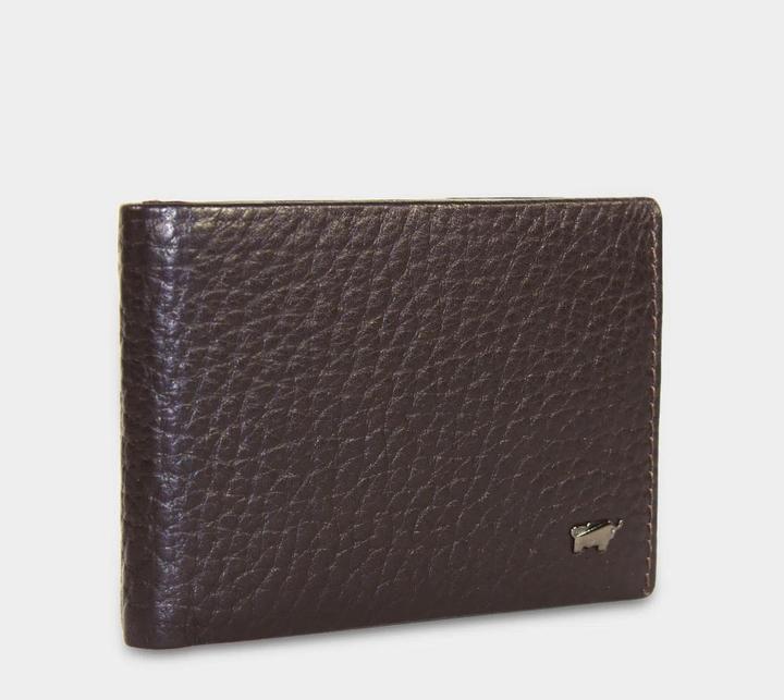Actual product image Braun Büffel Wallet Yannik 53134