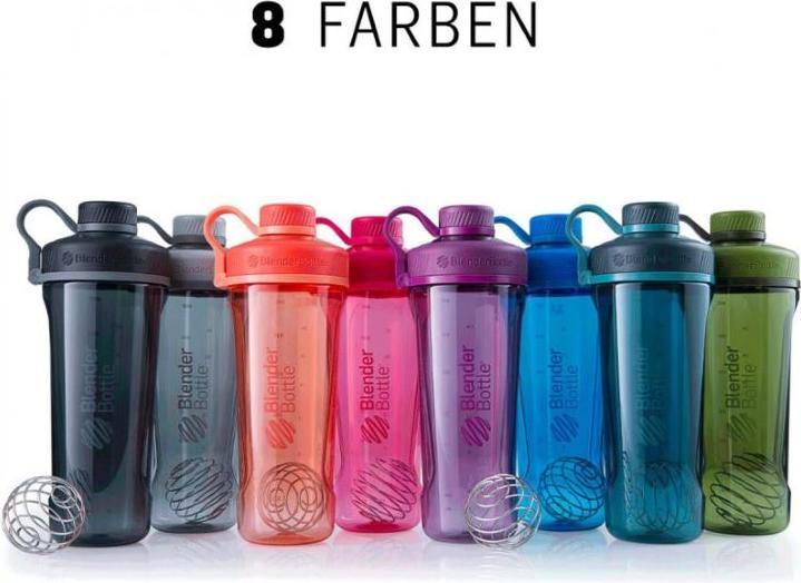 Actual product image Blender Bottle Radian Tritan (0.94 l)