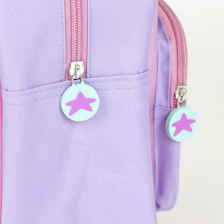 Image du produit Gabby's Dollhouse sac à dos pour enfants, rose